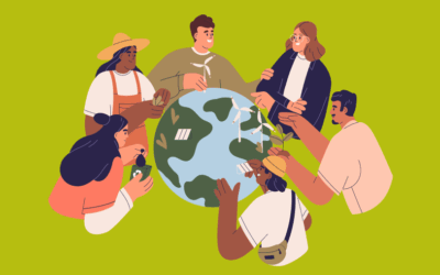 Réussir la transition écologique dans l’entreprise : guide pratique