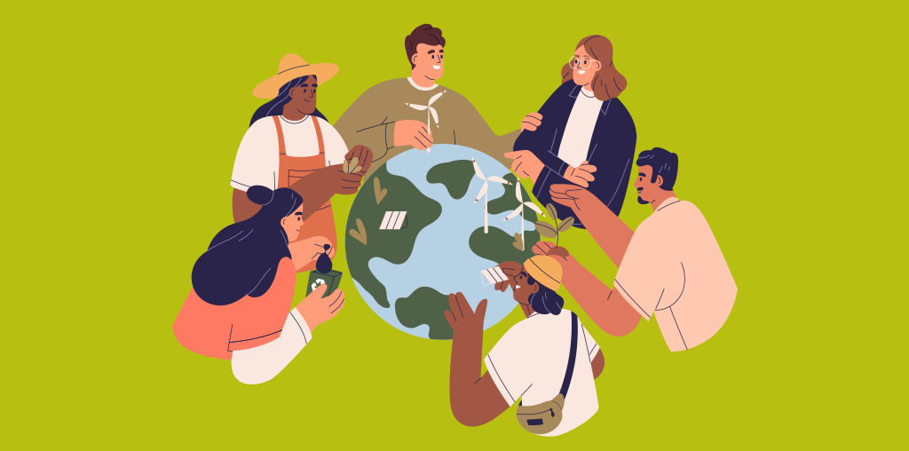 Réussir la transition écologique dans l’entreprise : guide pratique