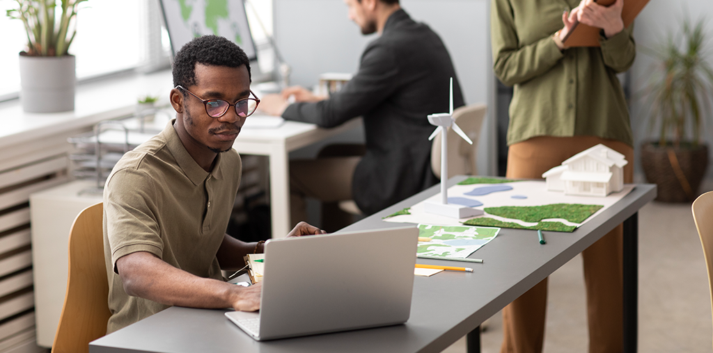 Redonne du sens à ton travail