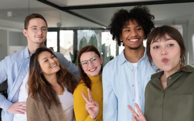 Climat de travail : relations interpersonnelles