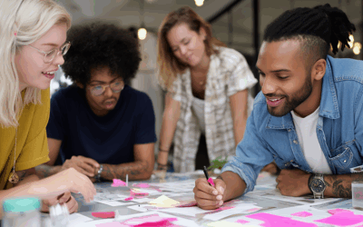 Quels sont les impacts positifs des entreprises qui mettent l’Humain au cœur de leurs fonctionnements ?