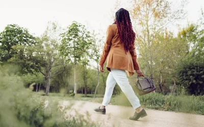 Marche et rêve : pourquoi et comment faire chaque jour quelques pas vers demain ?