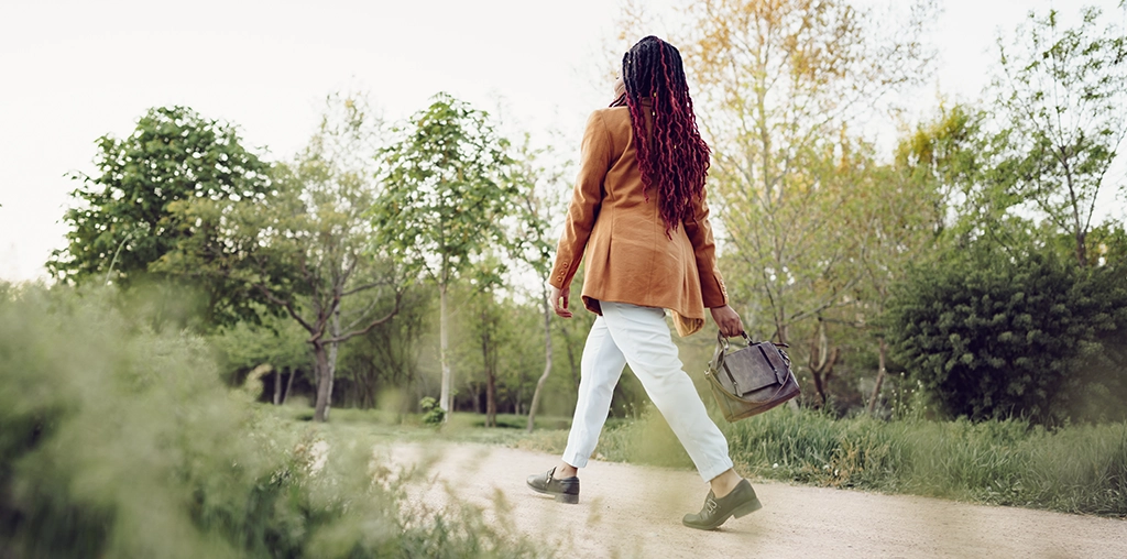 Marche et rêve : pourquoi et comment faire chaque jour quelques pas vers demain ?