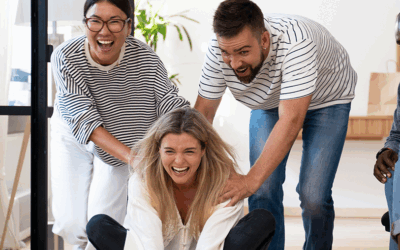 Bouger pour vivre en bonne santé : on s’y met ! 