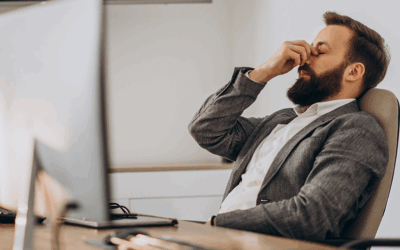Stress au travail : tout ce que tu as toujours voulu savoir (sans stresser)