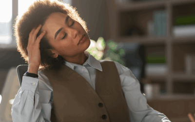 Stressé.e ? Découvre les chiffres et fais le test