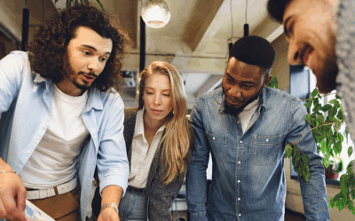 Cultive des relations positives 