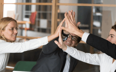 ANTICIPER – S’ADAPTER – S’ENTRAIDER