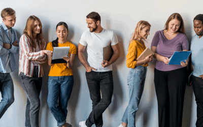 Crise et conflits générationnels dans l’entreprise ? Véridique ou idée reçue ?