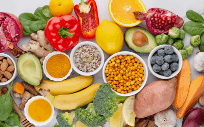 Essentiel. Les bienfaits du régime méditérranéen pour une vie saine et en bonne santé