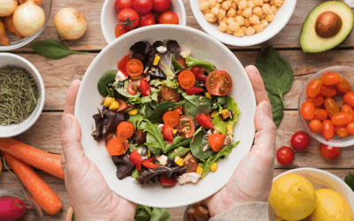 Essentiel. Guide pour profiter des qualités de notre alimentation